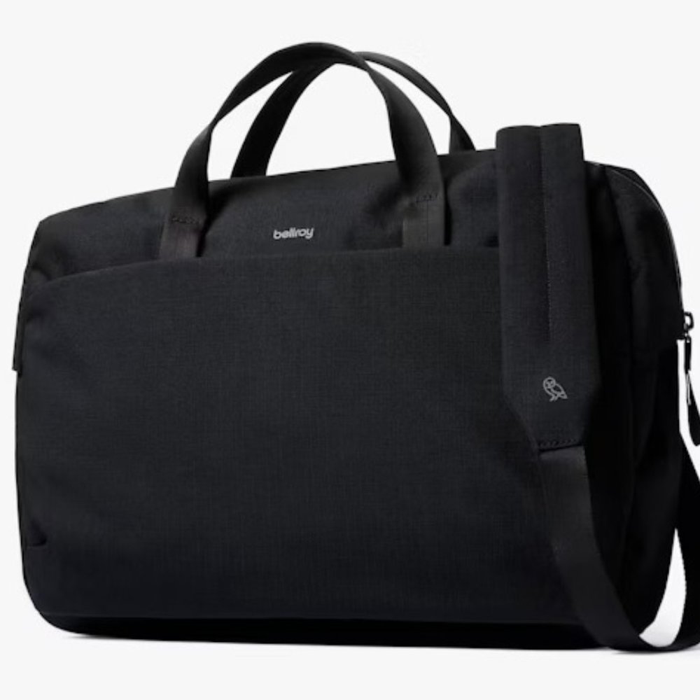 Bellroy Tech Briefcase (Like New!)